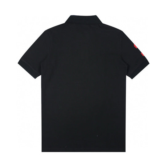 Polo Ralph Lauren - Black Custom Fit (Triple Players)