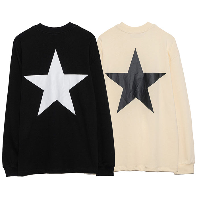 Fear of God ESSENTIALS Long sleeve Tee