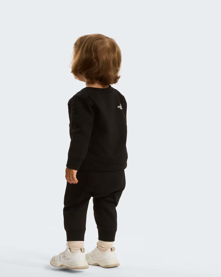 The North Face Baby Performance Fleece Set