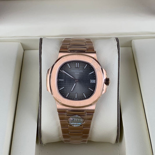 Rose Gold 40MM Watch