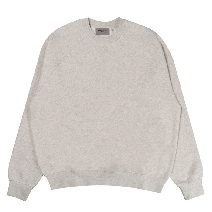 Fear of God Essentials Sweater Light grey
