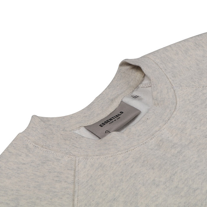 Fear of God Essentials Sweater Light grey