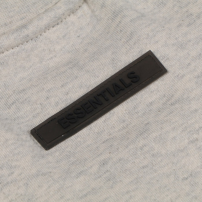 Fear of God Essentials Sweater Light grey