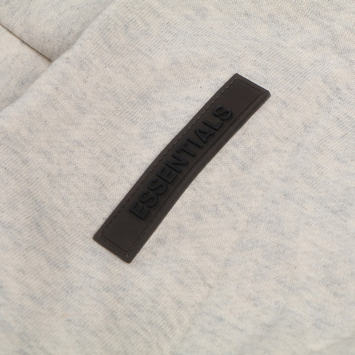 Fear of God ESSENTIALS Hoodie Light gray