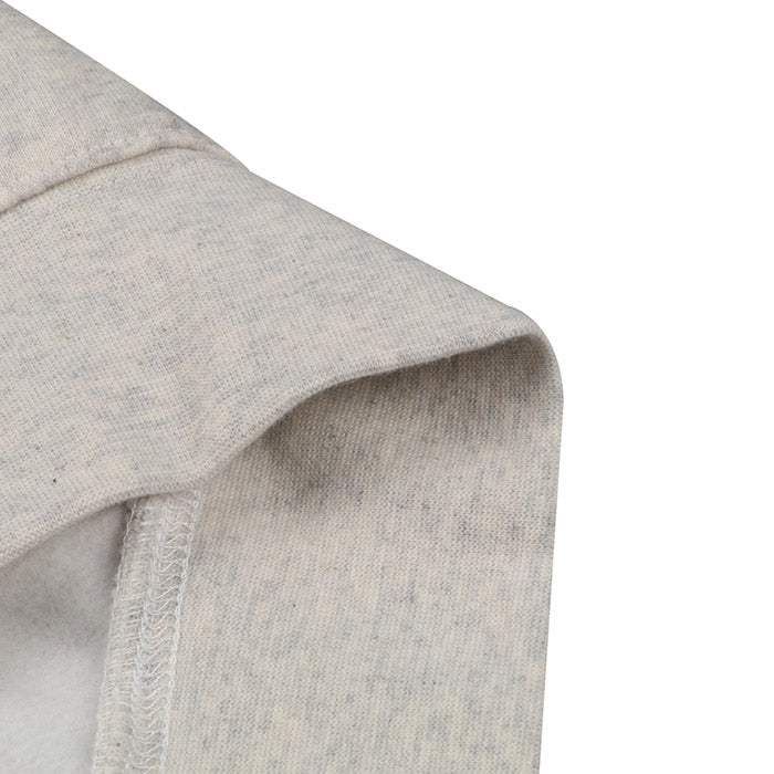 Fear of God ESSENTIALS Hoodie Light gray