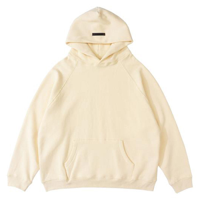 Fear of God ESSENTIALS Hoodies