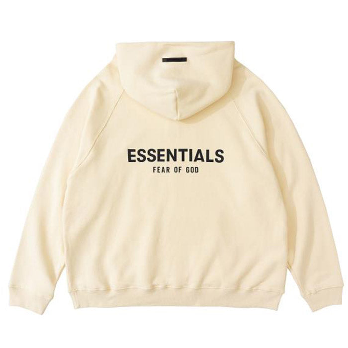 Fear of God ESSENTIALS Hoodies