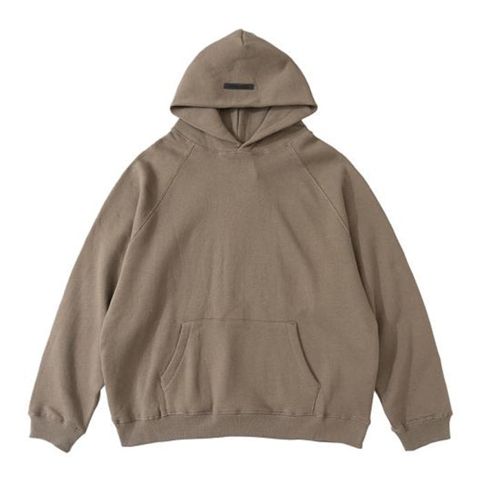 Fear of God ESSENTIALS Hoodies