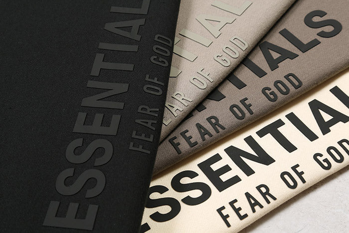 Fear of God ESSENTIALS Hoodies