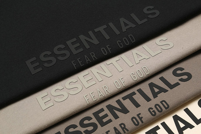Fear of God ESSENTIALS Hoodies