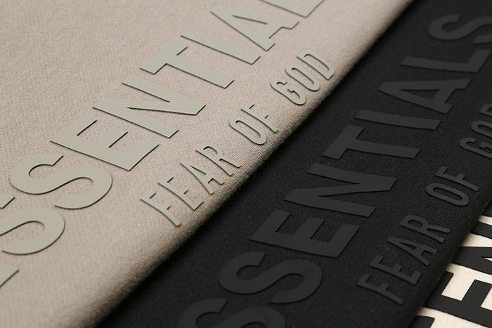 Fear of God ESSENTIALS Hoodies