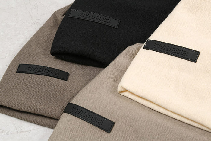 Fear of God ESSENTIALS Hoodies