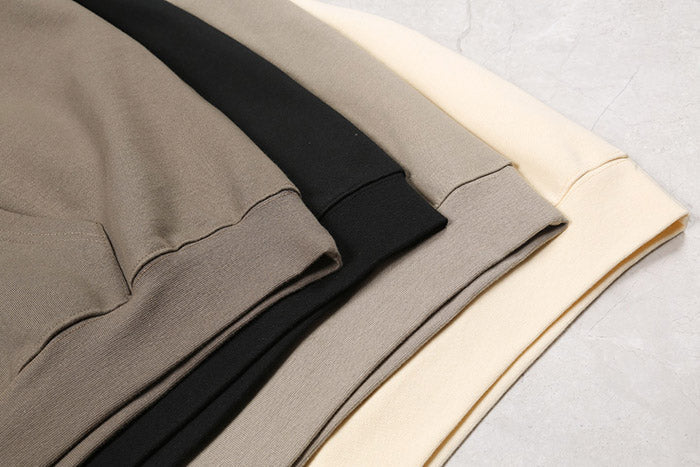 Fear of God ESSENTIALS Hoodies