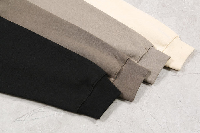 Fear of God ESSENTIALS Hoodies