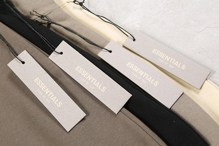 Fear of God ESSENTIALS Hoodies