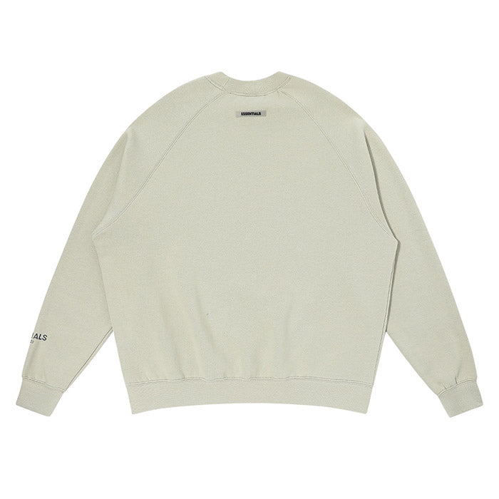 Fear of God Essentials Sweatshirt Matcha
