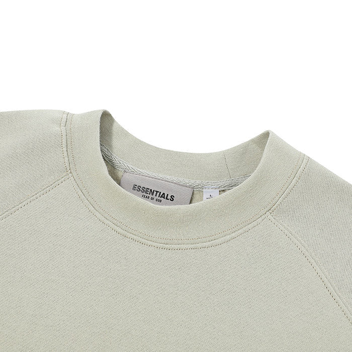 Fear of God Essentials Sweatshirt Matcha