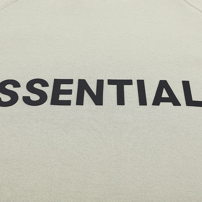 Fear of God Essentials Sweatshirt Matcha