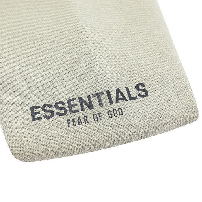 Fear of God Essentials Sweatshirt Matcha
