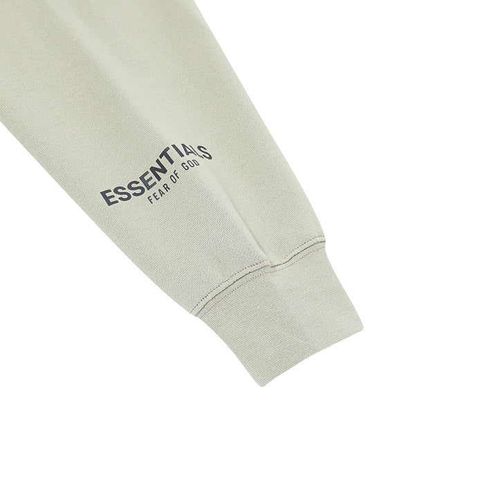 Fear of God Essentials Sweatshirt Matcha