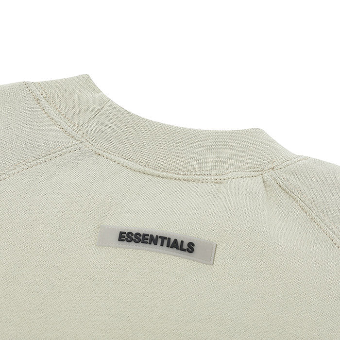 Fear of God Essentials Sweatshirt Matcha
