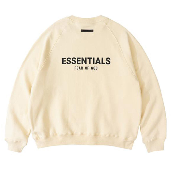 Fear of God Essentials Sweatshirts
