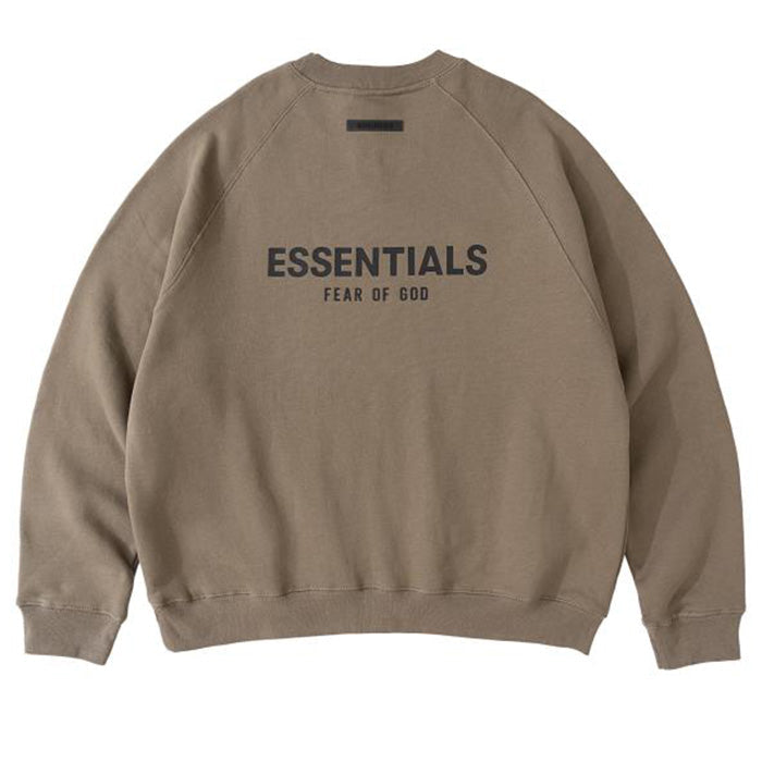 Fear of God Essentials Sweatshirts