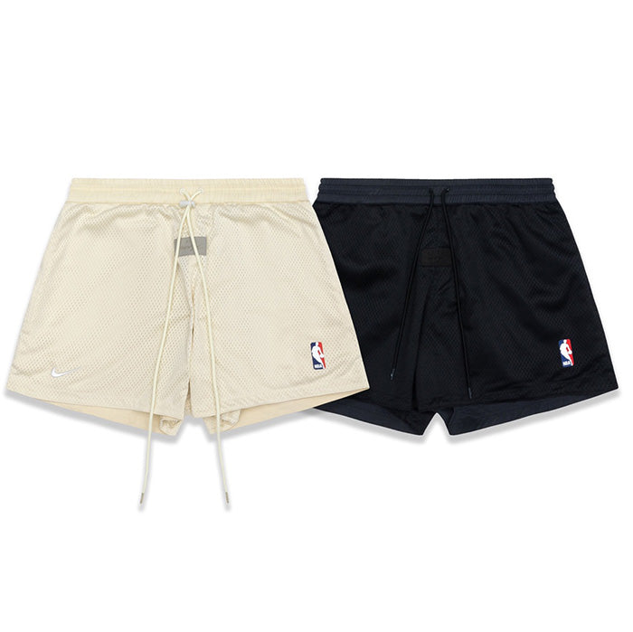 Fear of God X NBA X AIR Shorts