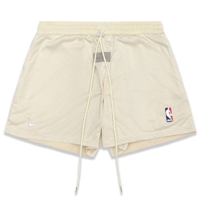 Fear of God X NBA X AIR Shorts