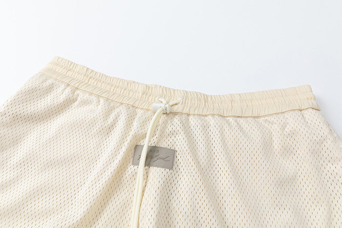 Fear of God X NBA X AIR Shorts