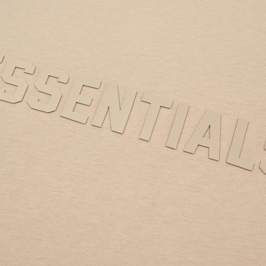 Fear of God ESSENTIALS Logo T-Shirt