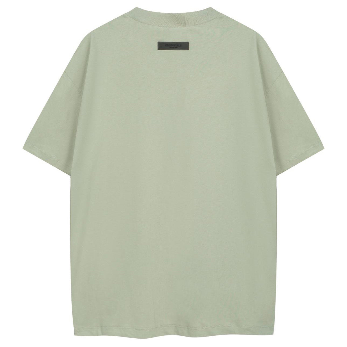 Fear of God ESSENTIALS Logo T-Shirt