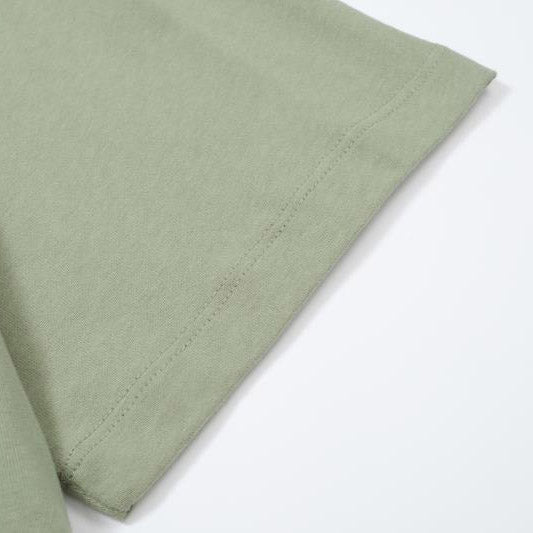 Fear of God ESSENTIALS Logo T-Shirt