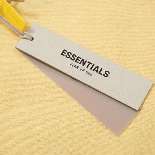 Fear of God ESSENTIALS Logo T-Shirt