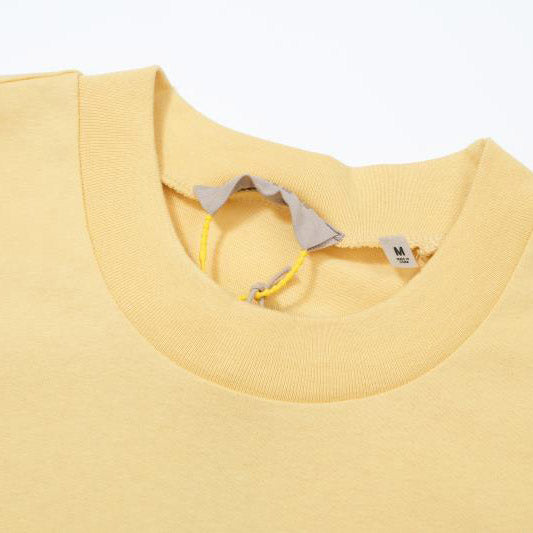 Fear of God ESSENTIALS Logo T-Shirt