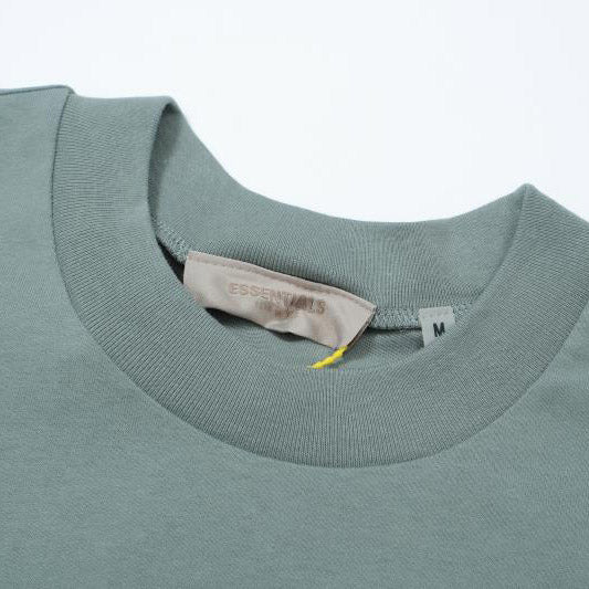 Fear of God ESSENTIALS Logo T-Shirt