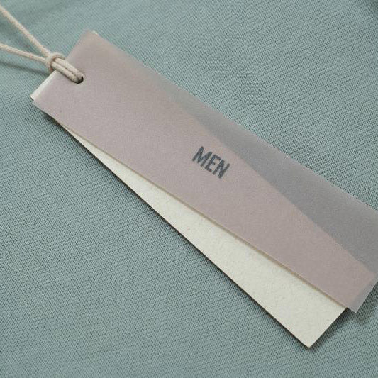 Fear of God ESSENTIALS Logo T-Shirt