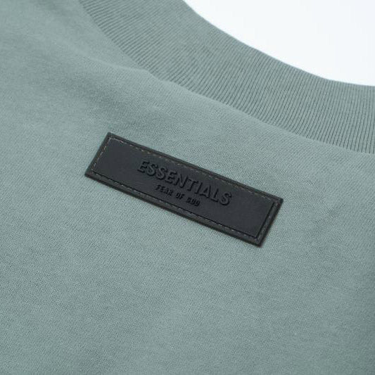 Fear of God ESSENTIALS Logo T-Shirt