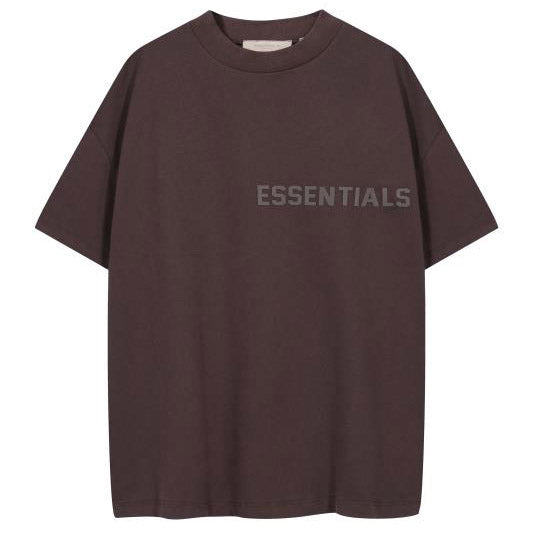 Fear of God ESSENTIALS Logo T-Shirt