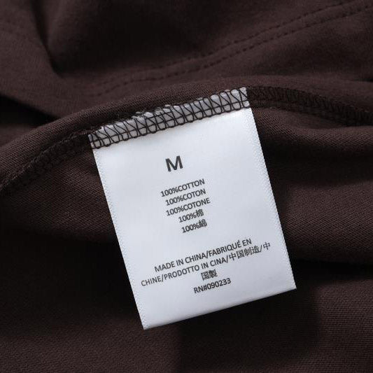 Fear of God ESSENTIALS Logo T-Shirt