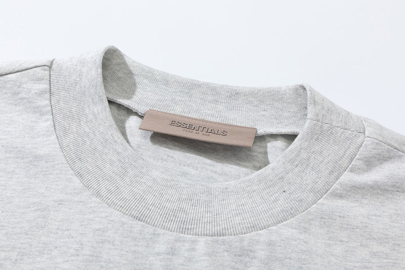 Fear of God 1977 digital print T-shirts