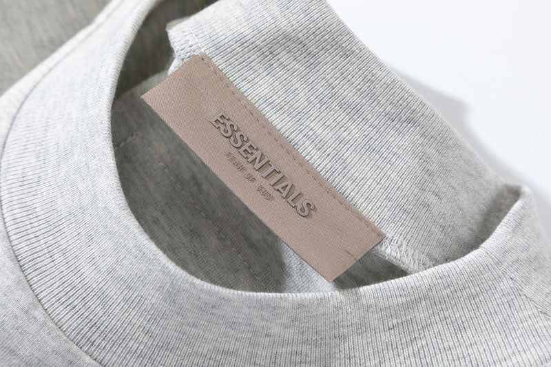 Fear of God 1977 digital print T-shirts