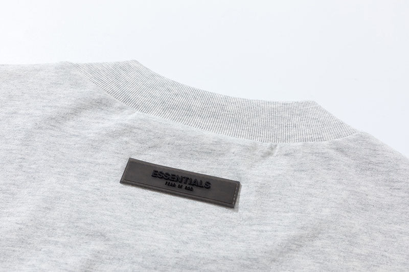 Fear of God 1977 digital print T-shirts