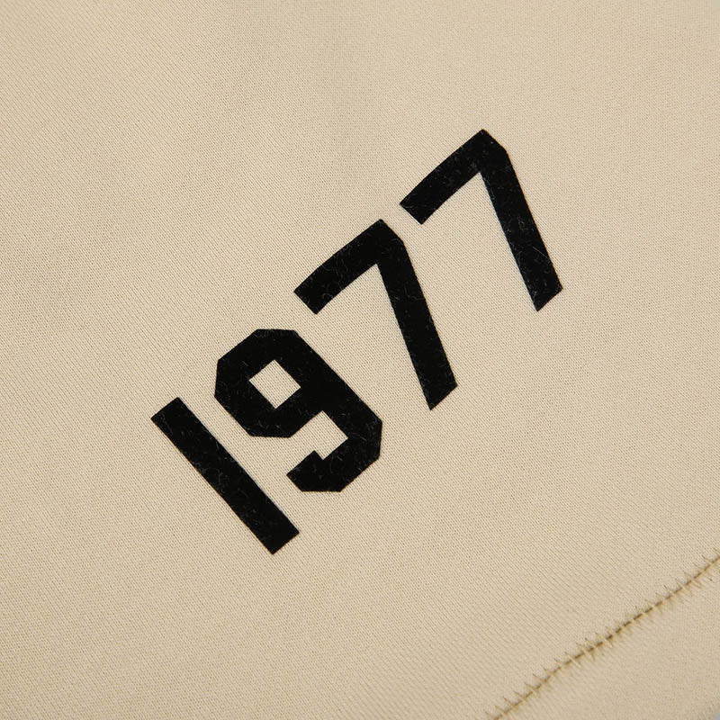 Fear of God 1977 Digital Print Shorts