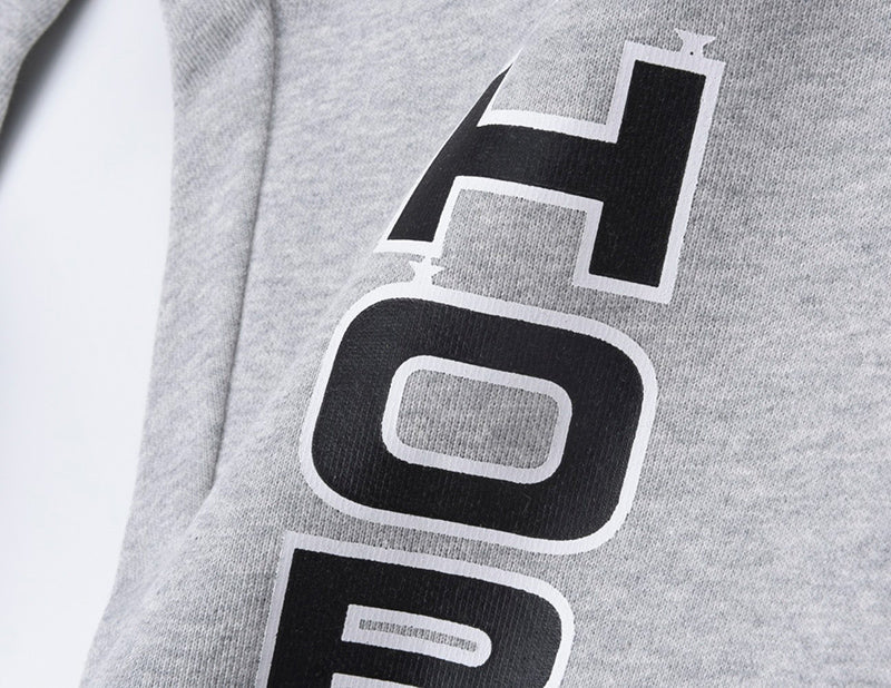 Sp5der Arach NY Phobia Sweatpant Grey