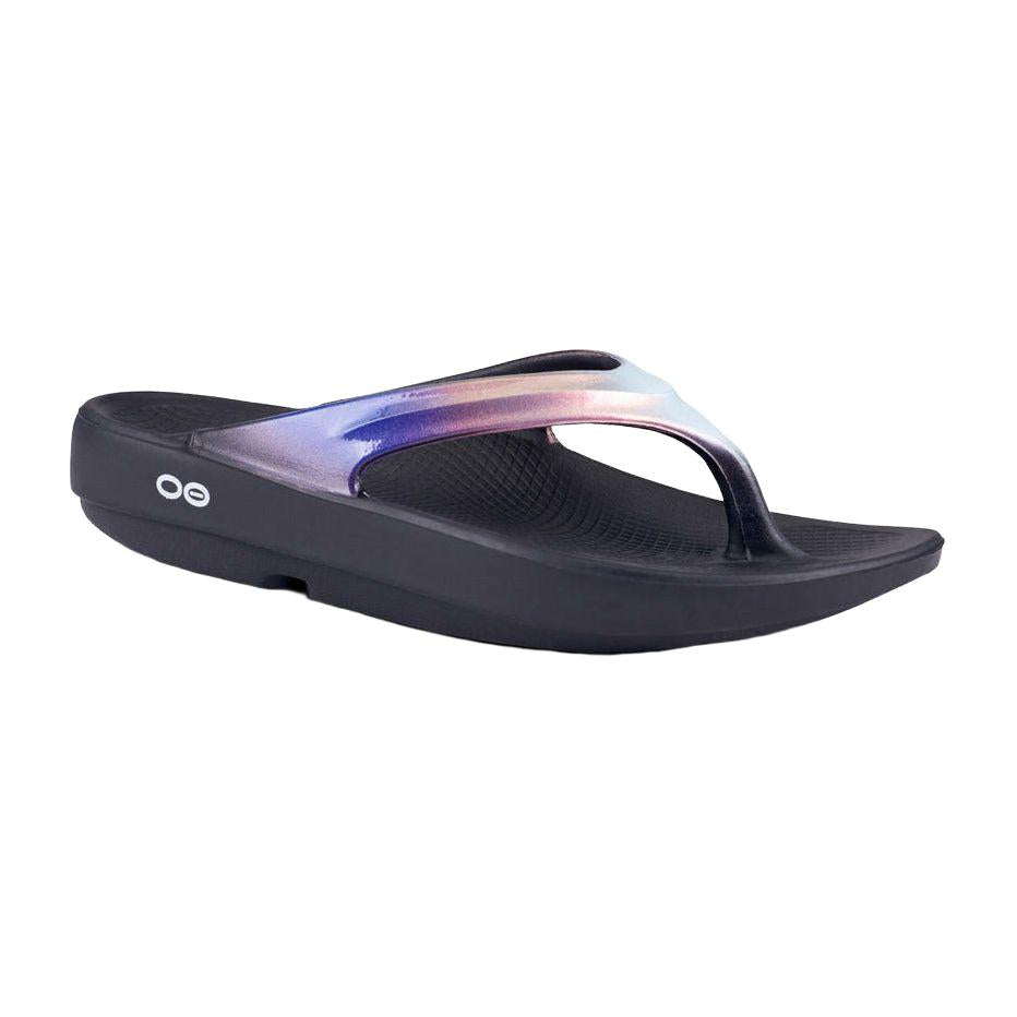 OOFOS Women's OOlala Luxe in Calypso
