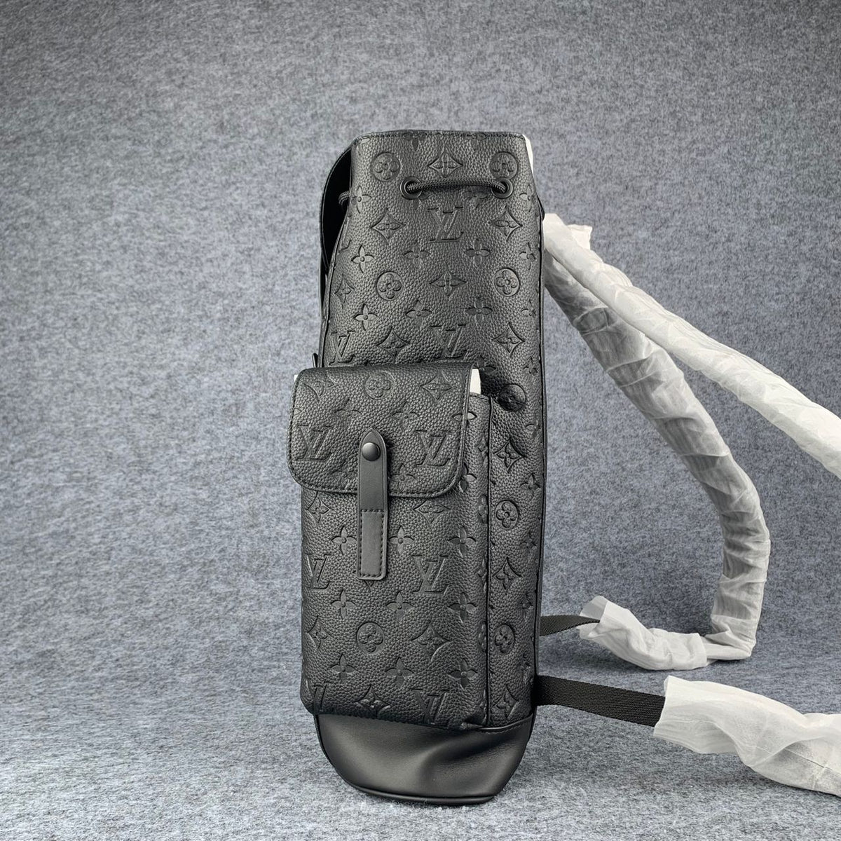 LV Christopher MM Backpack