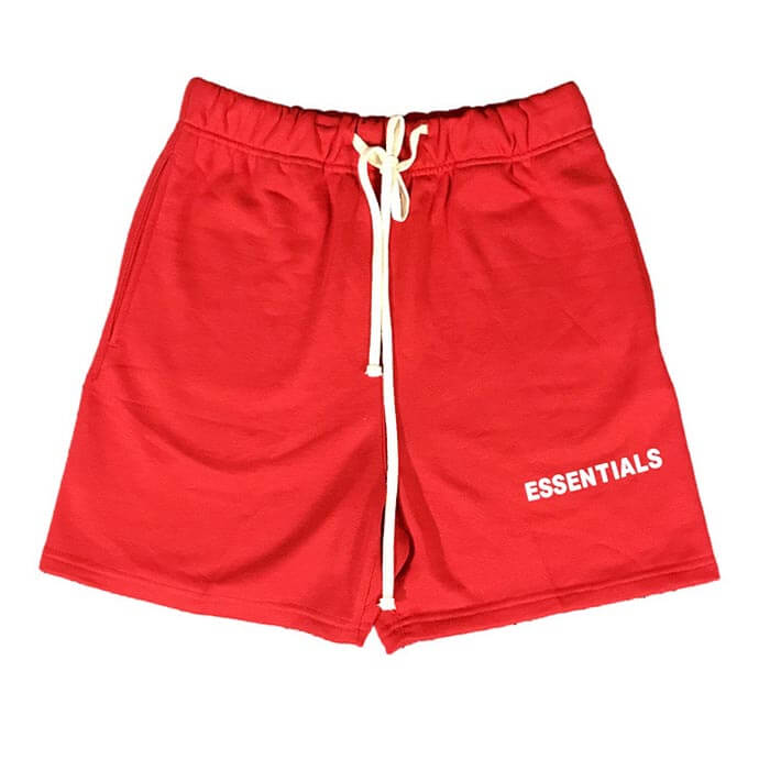 Fear of God ESSENTIALS Shorts