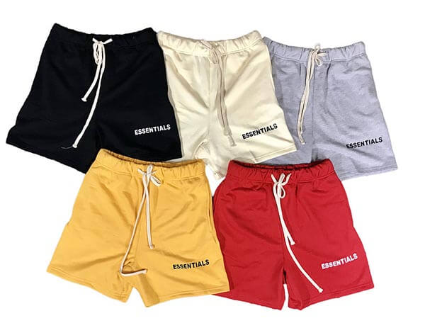 Fear of God ESSENTIALS Shorts