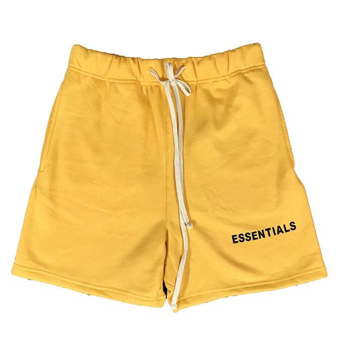 Fear of God ESSENTIALS Shorts